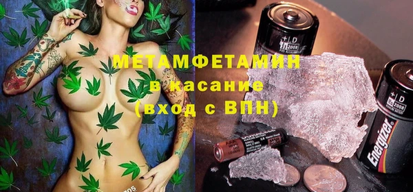винт Лагань