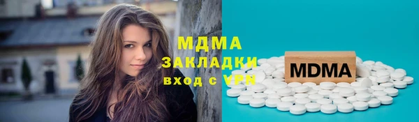 таблы Липки